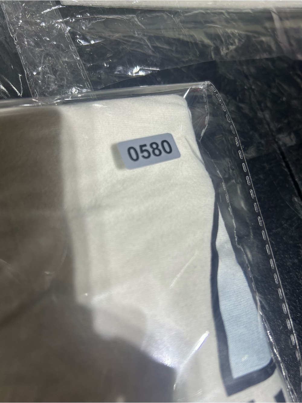 The North Face Soft Premium Short Sleeve Tee Shirt (Men’s Large) - Picture 8 of 8